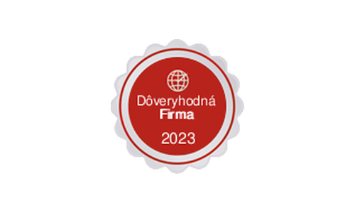 Azienda affidabile 2023