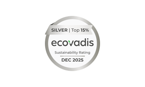 EcoVadis Sustainability Rating