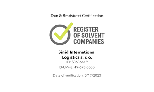 Register of Solvent Companies